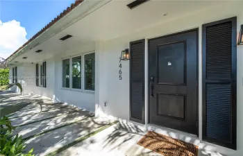 Single Family For Sale