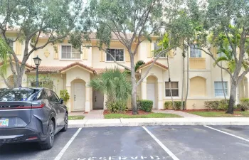 Townhouse For Sale