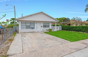Single Family For Sale