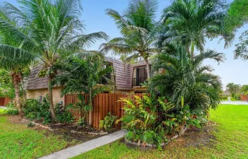 Townhouse For Sale