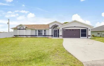 Single Family For Sale