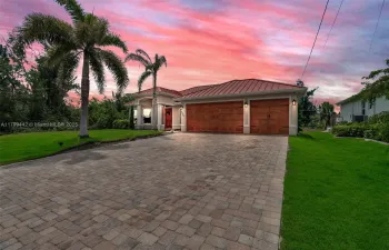 Single Family For Sale