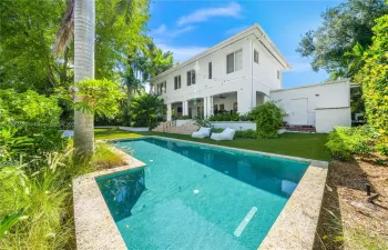 Single Family For Sale