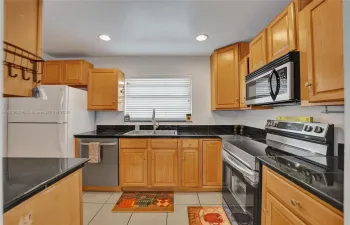 Townhouse For Sale