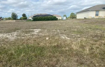 Land For Sale