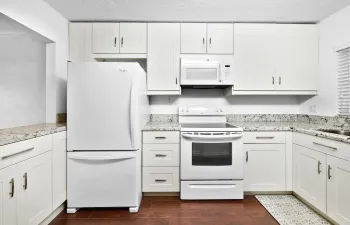 Residential Lease For Rent