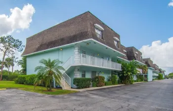Condominium For Sale
