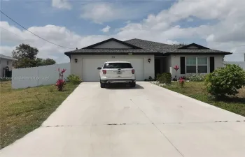 Single Family For Sale