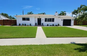 Single Family For Sale