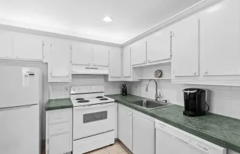 Condominium For Sale