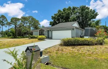 Single Family For Sale