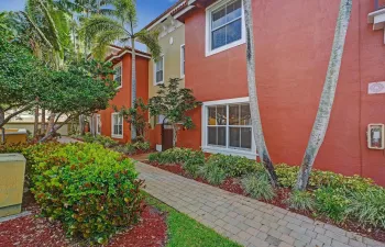 Townhouse For Sale