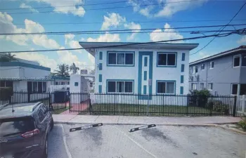 Residential Lease For Rent