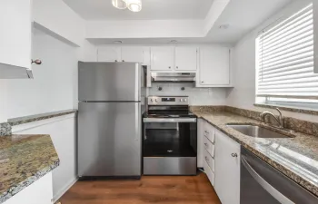 Residential Lease For Rent