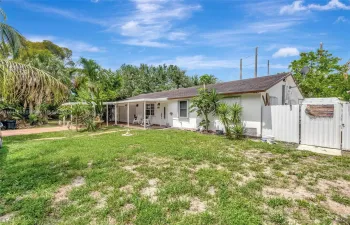 Single Family For Sale