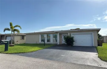 Single Family For Sale