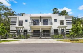Townhouse For Sale