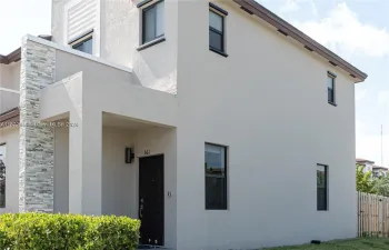 Townhouse For Sale