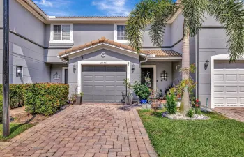 Townhouse For Sale
