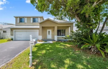 Single Family For Sale