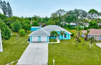 Single Family For Sale