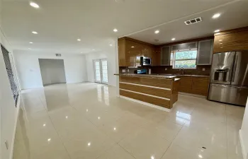 Kitchen Dining