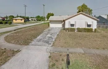 Single Family For Sale