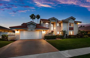 Single Family For Sale