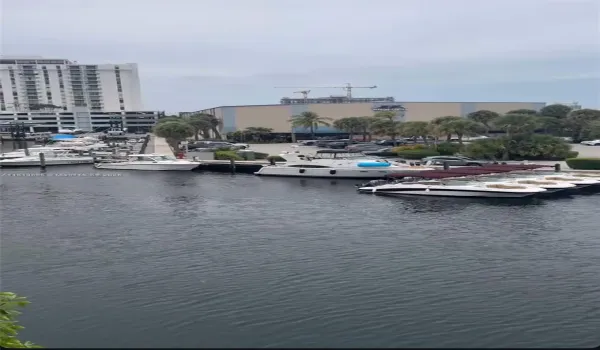Balcony view relaxing