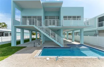 Single Family For Sale