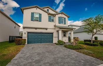 Residential Lease For Rent
