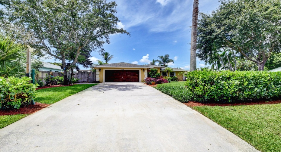 5114 Ferndale Drive, Delray Beach, Florida 33484, 4 Bedrooms Bedrooms, ,2 BathroomsBathrooms,Single Family,For Sale,Ferndale,RX-10895177