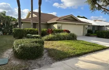 Residential Lease For Rent