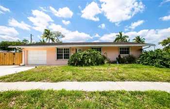 Single Family For Sale