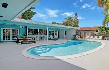 Single Family For Sale