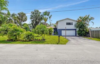 Single Family For Sale