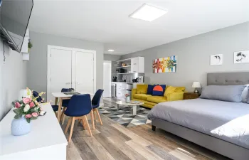 Residential Lease For Rent