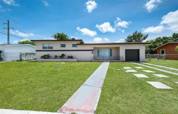 Single Family For Sale