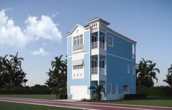 Single Family For Sale