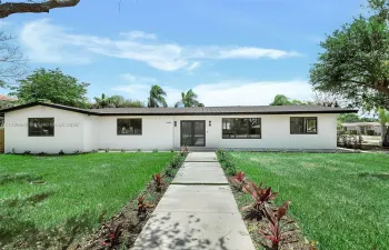 Single Family For Sale