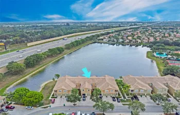 Townhouse For Sale
