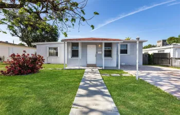 Single Family For Sale