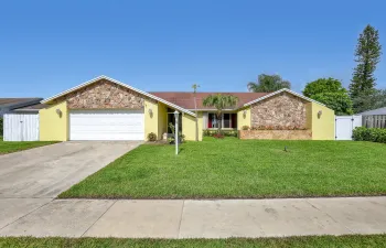 Single Family For Sale
