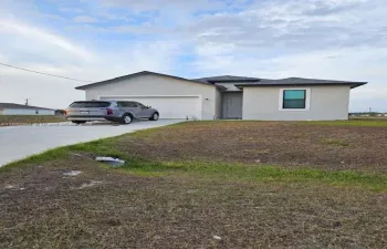 Residential Lease For Rent