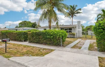 Single Family For Sale