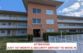 Residential Lease For Rent