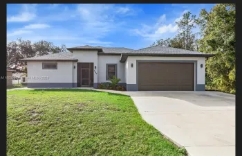 Residential Lease For Rent
