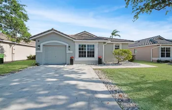 Single Family For Sale