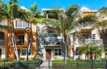 Townhouse For Sale