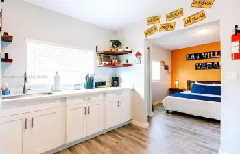 Residential Lease For Rent